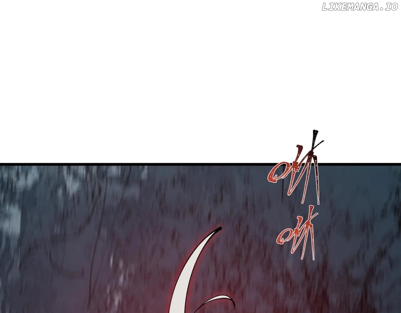 Era of the Haunted Chapter 490 - page 78